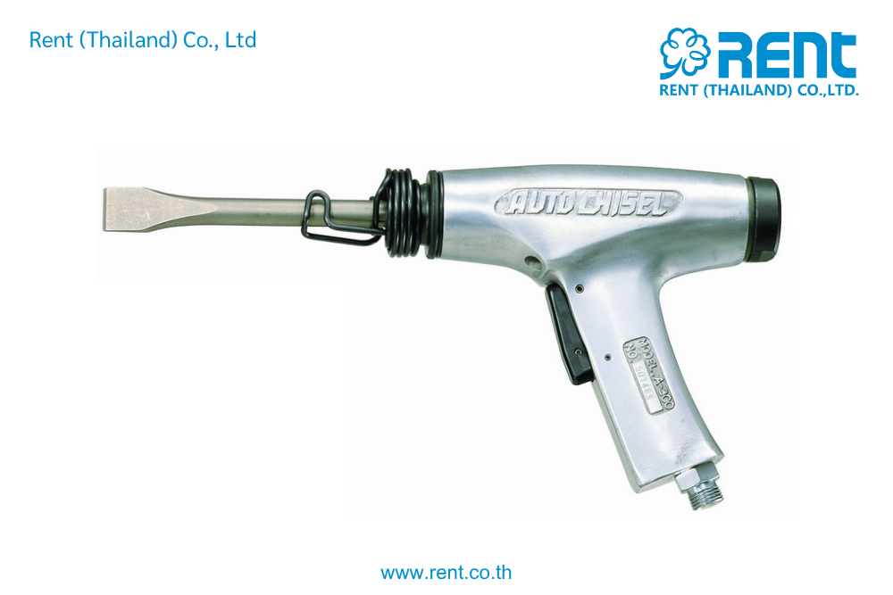 เครื่องสกัดลมและปืนยิงลม